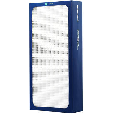 Blue air sales purifier replacement filter